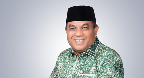 UIN STS Jambi Masuk 5 Besar Nasional UI GreenMetric, Bukti Nyata Komitmen Kampus Hijau